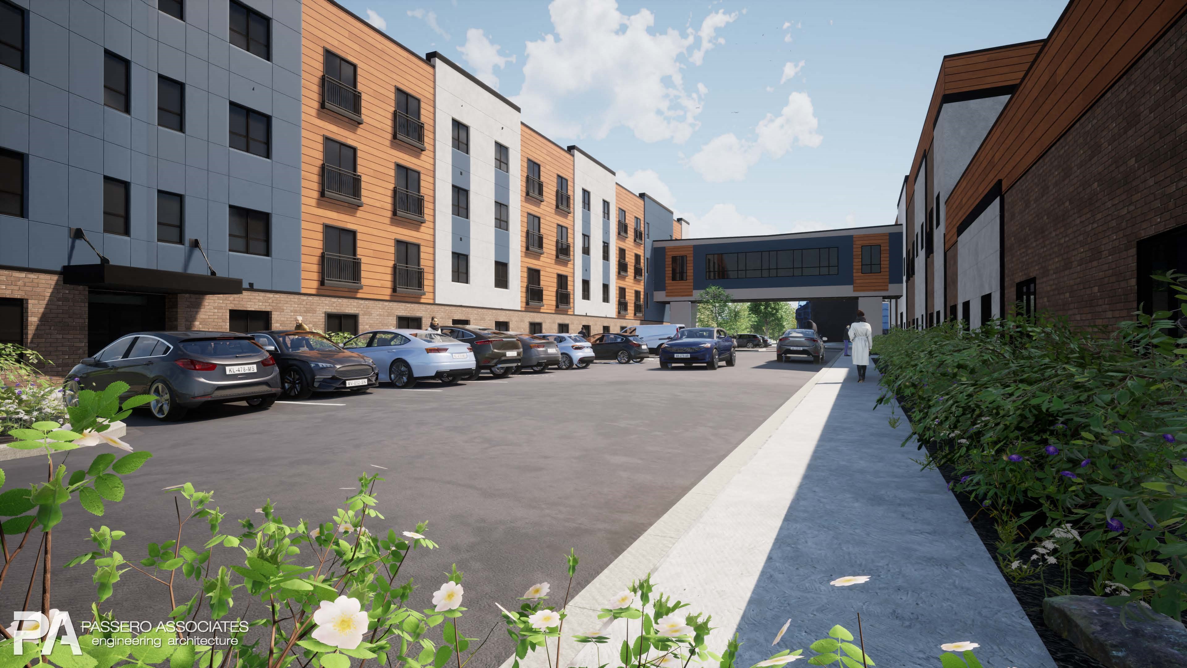 Skyview Park Apartments, 200 Skyview Centre Parkway, Irondequoit, NY